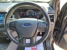 Ford Ranger EcoBlue Wildtrak - U150601