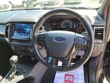 Ford Ranger EcoBlue Wildtrak - U150601