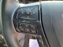 Ford Ranger EcoBlue Wildtrak - U150601