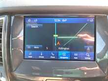 Ford Ranger EcoBlue Wildtrak - U150601