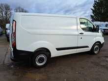 Ford Transit Custom 300 EcoBlue Leader - U150603