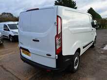 Ford Transit Custom 300 EcoBlue Leader - U150603