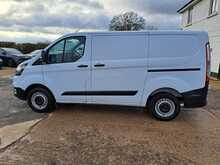 Ford Transit Custom 300 EcoBlue Leader - U150603