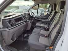 Ford Transit Custom 300 EcoBlue Leader - U150603