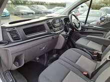 Ford Transit Custom 300 EcoBlue Leader - U150603