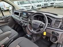 Ford Transit Custom 300 EcoBlue Leader - U150603
