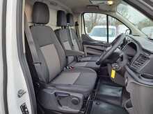Ford Transit Custom 300 EcoBlue Leader - U150603