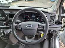 Ford Transit Custom 300 EcoBlue Leader - U150603