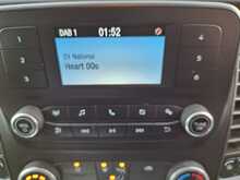 Ford Transit Custom 300 EcoBlue Leader - U150603