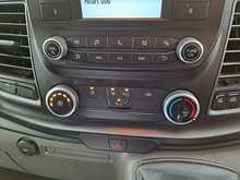 Ford Transit Custom 300 EcoBlue Leader - U150603