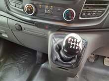 Ford Transit Custom 300 EcoBlue Leader - U150603