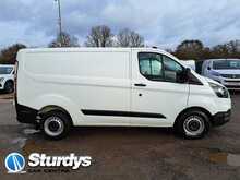 Ford Transit Custom 300 EcoBlue Leader - U150603