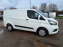 Ford Transit Custom 300 EcoBlue Trend - U150604