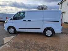 Ford Transit Custom 300 EcoBlue Trend - U150604
