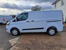 Ford Transit Custom 300 EcoBlue Trend - U150604