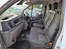 Ford Transit Custom 300 EcoBlue Trend - U150604