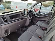 Ford Transit Custom 300 EcoBlue Trend - U150604
