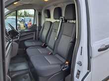 Ford Transit Custom 300 EcoBlue Trend - U150604