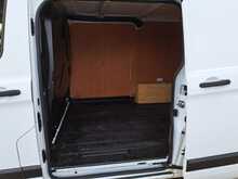 Ford Transit Custom 300 EcoBlue Trend - U150604