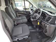 Ford Transit Custom 300 EcoBlue Trend - U150604
