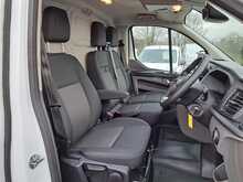Ford Transit Custom 300 EcoBlue Trend - U150604