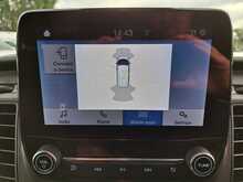 Ford Transit Custom 300 EcoBlue Trend - U150604