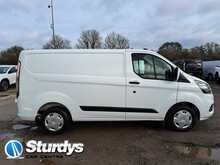 Ford Transit Custom 300 EcoBlue Trend - U150604