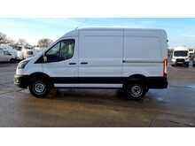 Ford Transit 350 EcoBlue Leader - U150605