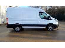 Ford Transit 350 EcoBlue Leader - U150605
