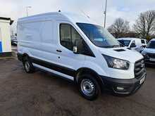 Ford Transit 350 EcoBlue Leader - U150605