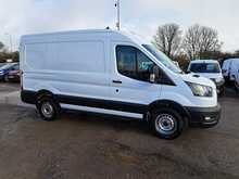 Ford Transit 350 EcoBlue Leader - U150605