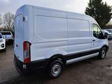 Ford Transit 350 EcoBlue Leader - U150605