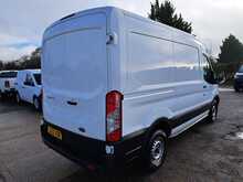Ford Transit 350 EcoBlue Leader - U150605