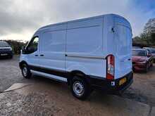 Ford Transit 350 EcoBlue Leader - U150605
