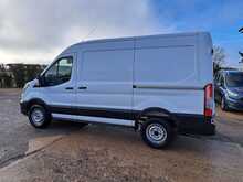 Ford Transit 350 EcoBlue Leader - U150605
