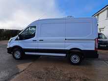 Ford Transit 350 EcoBlue Leader - U150605
