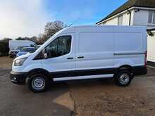 Ford Transit 350 EcoBlue Leader - U150605