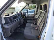 Ford Transit 350 EcoBlue Leader - U150605