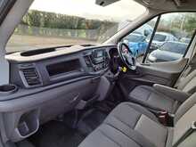 Ford Transit 350 EcoBlue Leader - U150605