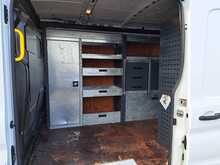 Ford Transit 350 EcoBlue Leader - U150605