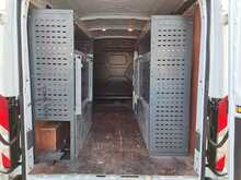 Ford Transit 350 EcoBlue Leader - U150605