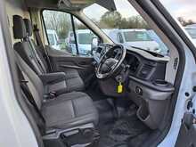 Ford Transit 350 EcoBlue Leader - U150605