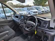 Ford Transit 350 EcoBlue Leader - U150605