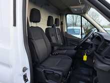Ford Transit 350 EcoBlue Leader - U150605