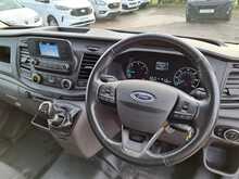 Ford Transit 350 EcoBlue Leader - U150605