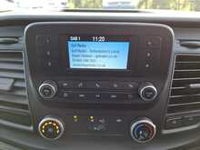 Ford Transit 350 EcoBlue Leader - U150605