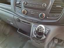 Ford Transit 350 EcoBlue Leader - U150605