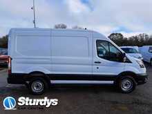 Ford Transit 350 EcoBlue Leader - U150605