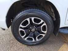 Toyota Hilux D-4D Invincible - U150606