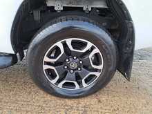 Toyota Hilux D-4D Invincible - U150606